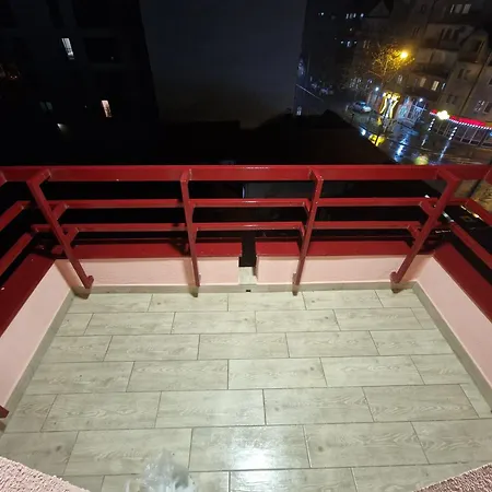 Апартаменты Mihajlovic *