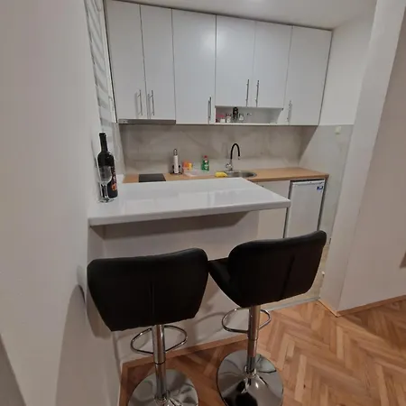 Апартаменты Mihajlovic