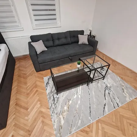 Mihajlovic Апартаменты